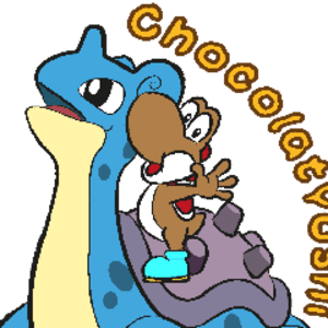 ChocolatYoshi