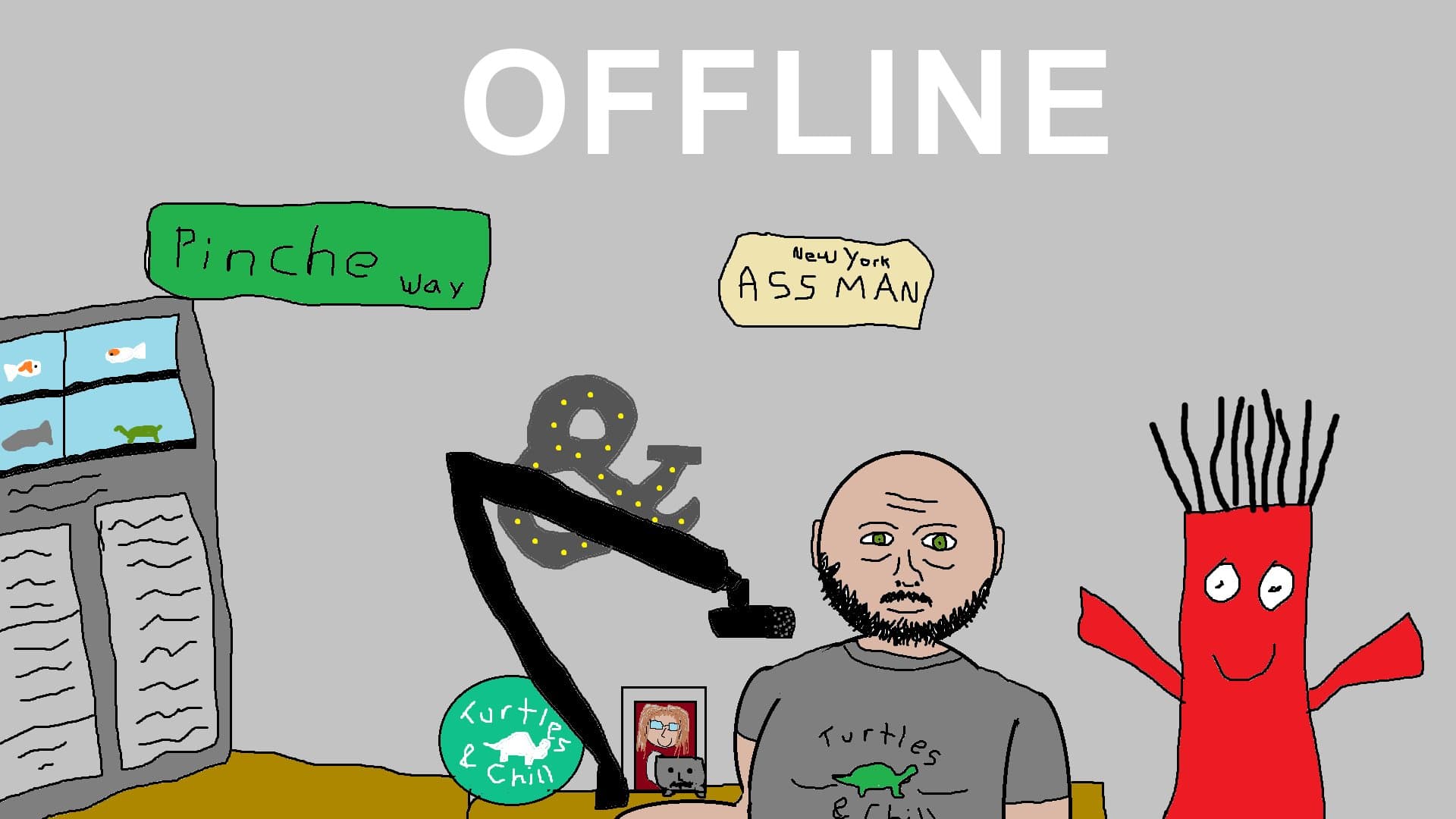 TurtlesAndGaming playing Just Chatting - Live Casino Stream