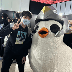 是熊弟呀