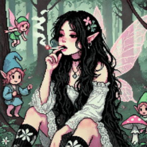 444witch