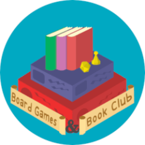 BoardGamesandBookClub
