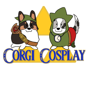 CosplayCorgi
