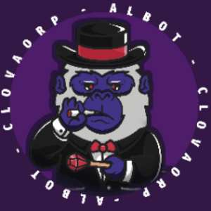ClovaoRP