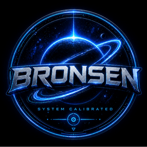 BronsenLP