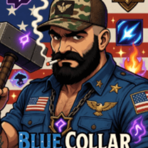 BlueCollarIron