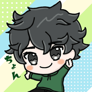 ちょぬ3
