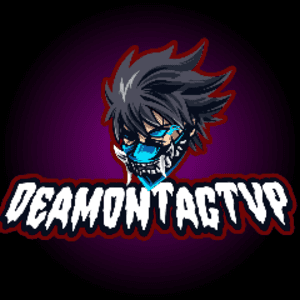 DeamonTagTVP