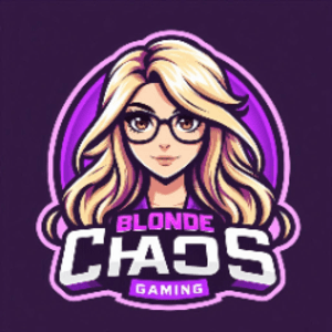 BlondeChaosGaming