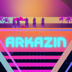 Arkazin