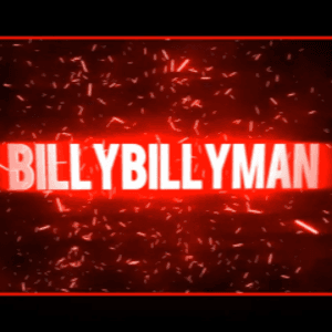 billybillyman