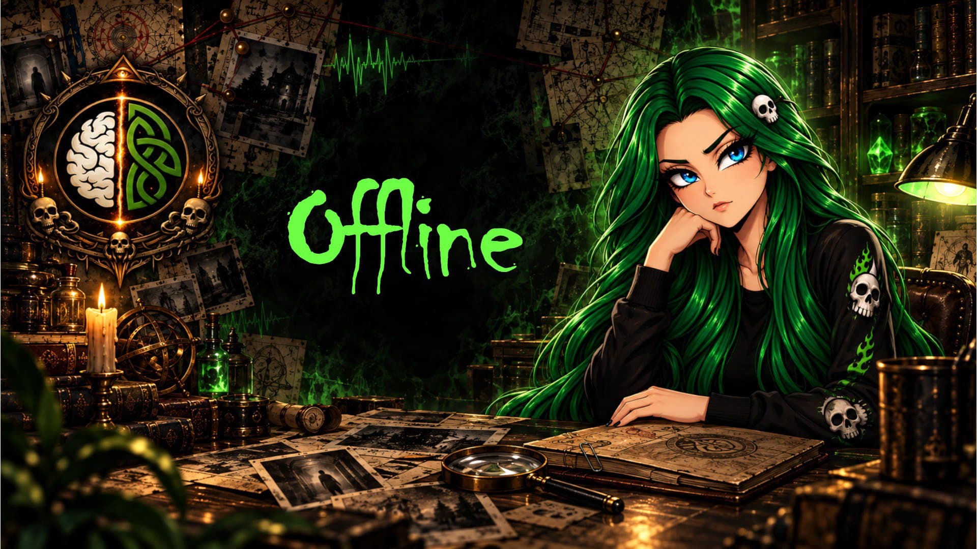 Deianora playing Just Chatting - Live Casino Stream