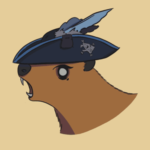 capytaan