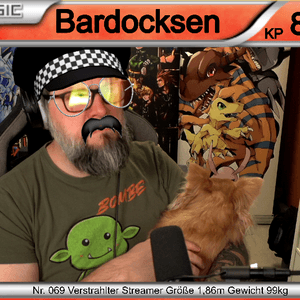 bardocksen