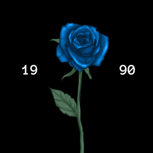BlueROSE1990s
