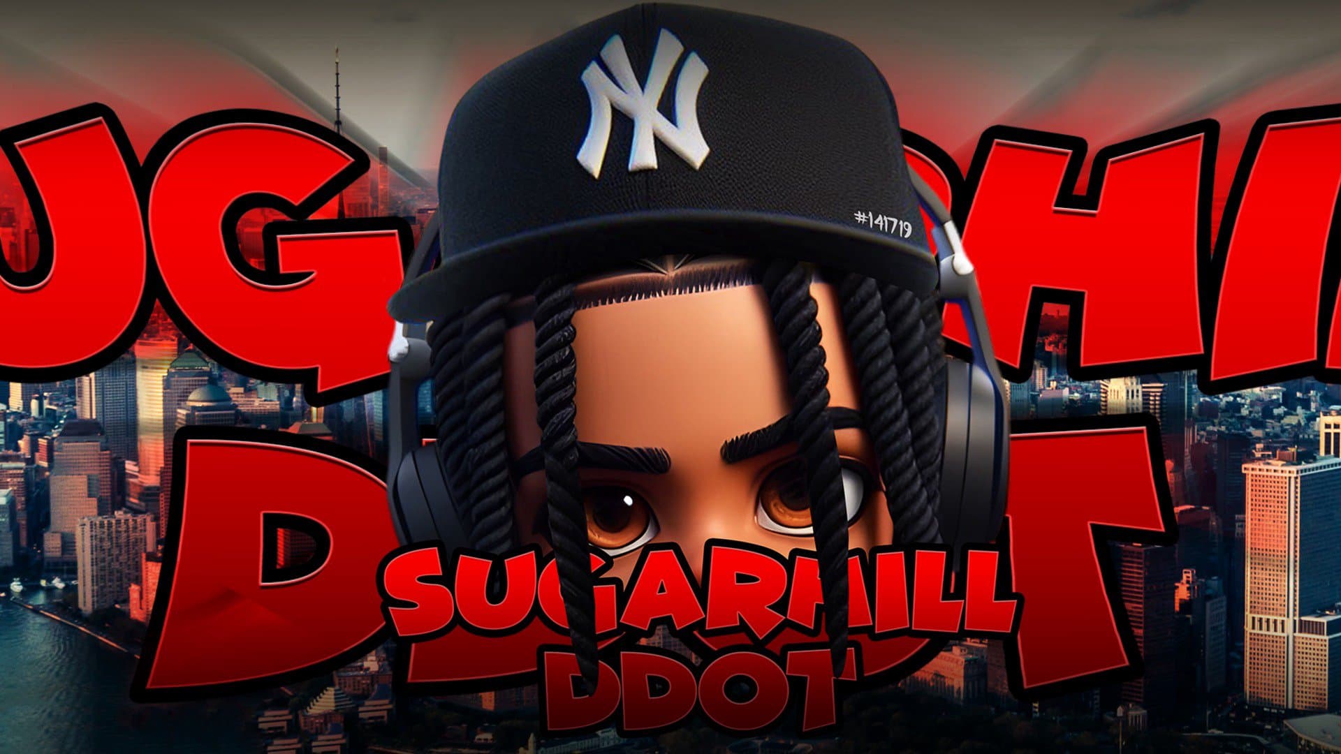 sugarhillddotlive playing Just Chatting - Live Casino Stream
