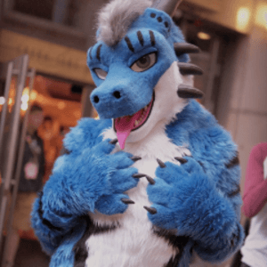 DanzaDraggy