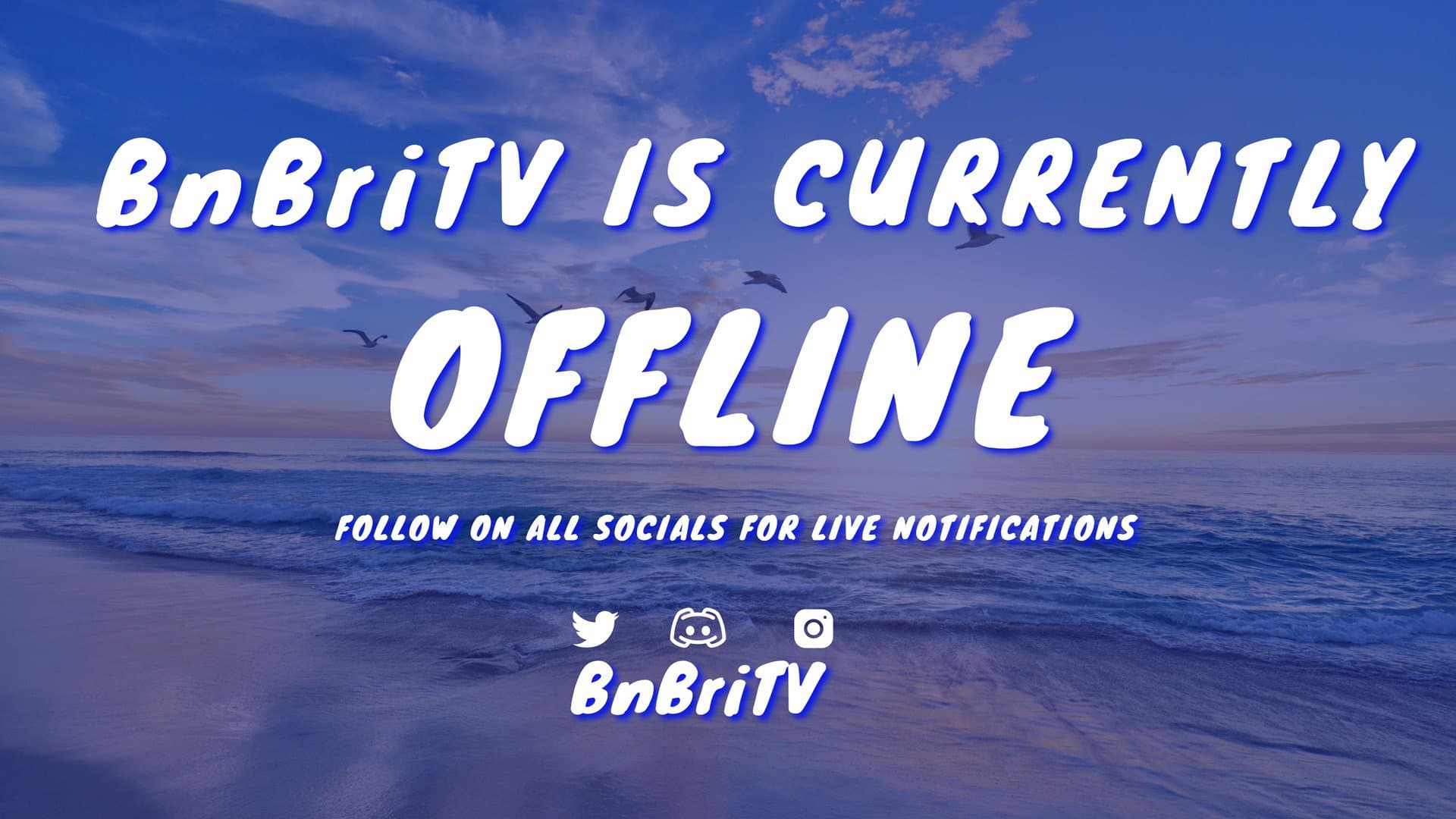 BnBriTV playing Just Chatting - Live Casino Stream