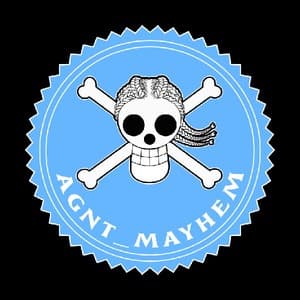 Agnt_Mayhem