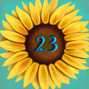 23sunflowers