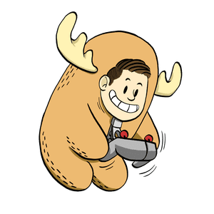 actualmooseman