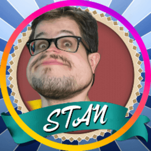 ByeStan