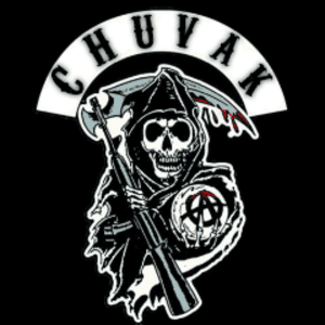 chuvaklife
