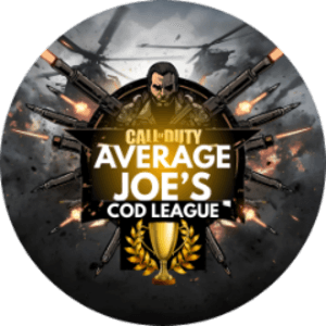 AverageJoesCODLeague