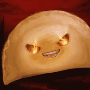 BaconPierogi