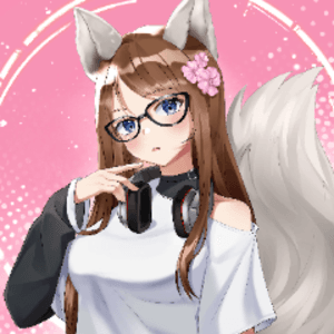 CherryWolfVA