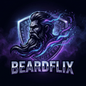 BEARDFLIX