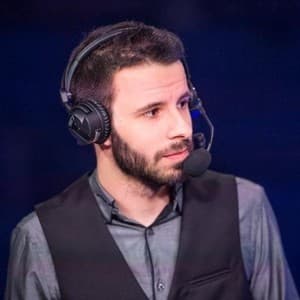 ernesBarbeQ playing Just Chatting - Live Casino Stream