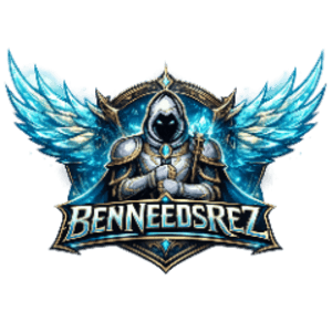 BenNeedsRez