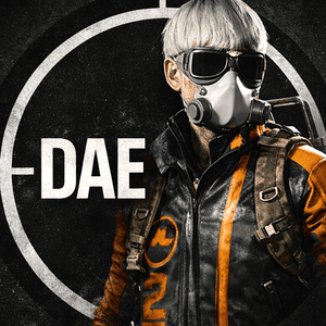 DAEVISIONARY