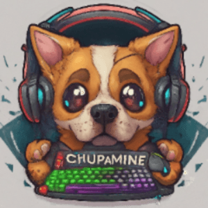 Chupamine
