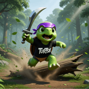BrutalTurtles