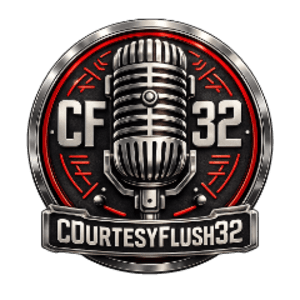 C0urtesyflush32