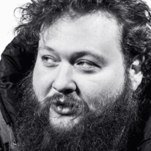 BeardedBrownie