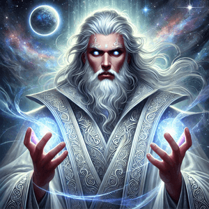 ApolloTheWhite