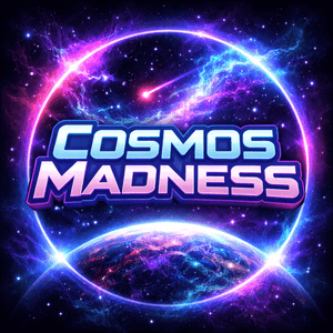 CosmosMadness