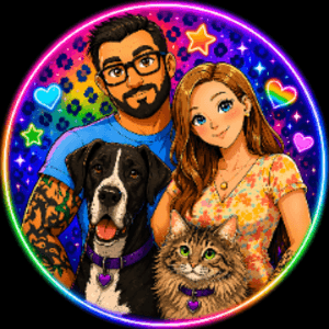 ChaosCoupleGames