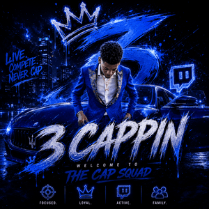 3cappin