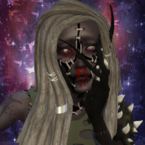 ClaudiasCreepin