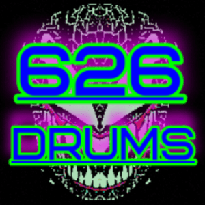 626drums