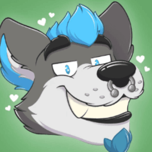 CosmicWuffy