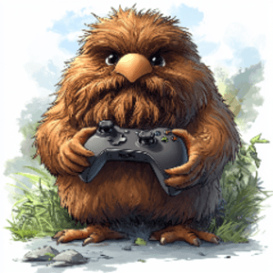 BeardedKiwiDoesTwitch