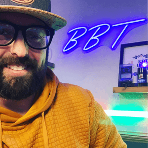 BeardedBeerTime