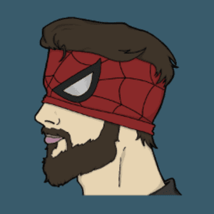 CptSpiderBeard
