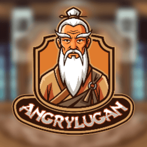 AngryLugan