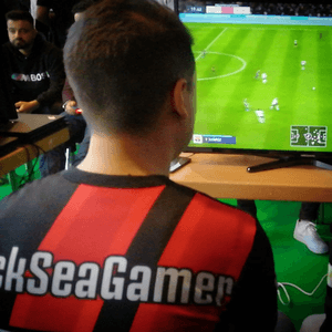 BlackSeaGamer