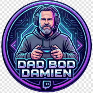 DadBodDamien